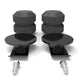 Kit SES arrière Timbren Toyota Tundra 1/2 tonne
