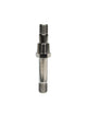 Boulon d'amortisseur pour double tour XXX Titane