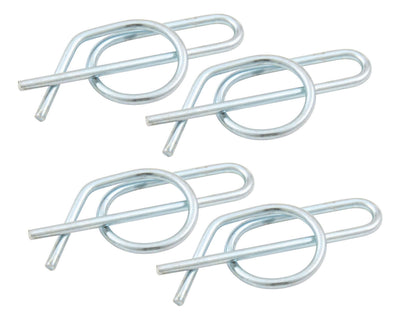 Ladder Pin Clips 4pk For 3/8 Pin