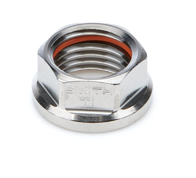 Jet Nut 1/2-20 Titane Tête 9/16 l'unité