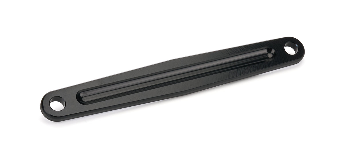 Jacobs Ladder Sangle Chaque 6.5in Centre Noir Sprin