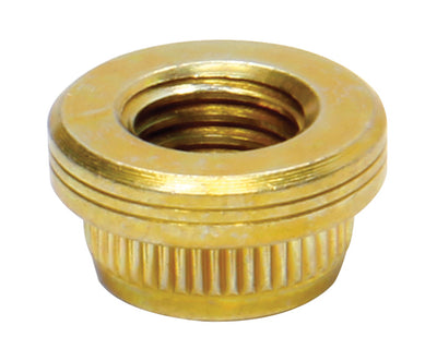 Roue rapportée 1/4-20 auto-sertissable pour TIP2890 EA