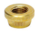 Roue rapportée 1/4-20 auto-sertissable pour TIP2890 EA