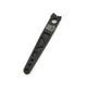 Bras Pitman 7075 Billette HD Broche d'Angle Noir