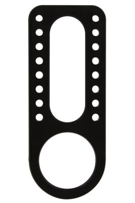 Top Steering Box Mount No Shutoff