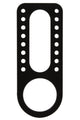 Top Steering Box Mount No Shutoff