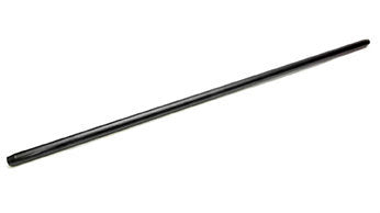 Barre de direction Chromoly 47 po noire
