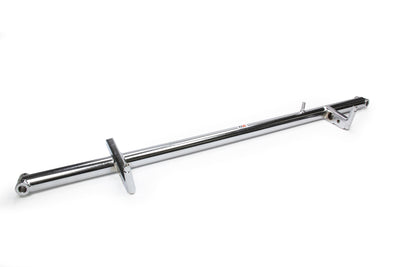 600 Essieu avant Barre de torsion chromée 39.5in