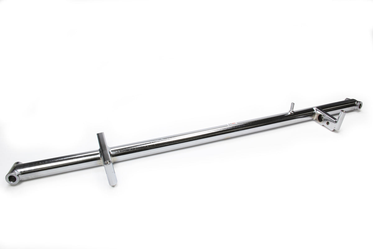 600 Essieu avant 39,5 pouces Torsion Haut Boss Chrome