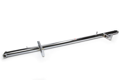 600 Essieu Avant 42 po Torsion Sans Ailes Chrome