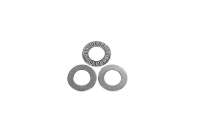 Kit de cales pour butée 600