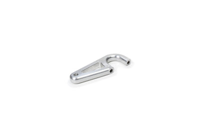 Bras de direction 600 XB Aluminium poli 2024