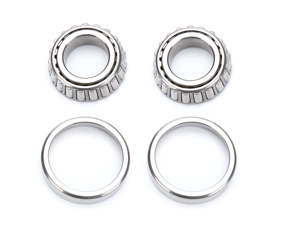 Kit roulement et bague de moyeu finition REM pour Mini