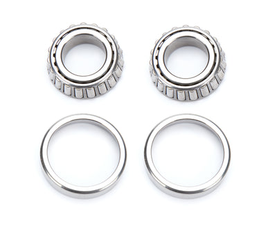 Kit roulement et bague de moyeu finition REM pour Mini