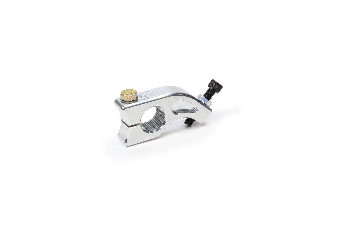 600 Arrêt de torsion aluminium 1-1/2 fendu uni 7/8