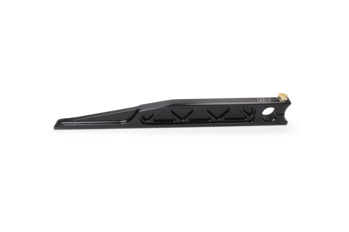 Bras de torsion avant droit 12 po noir 7/8 cannelures
