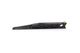 Bras de torsion avant droit 12 po noir 7/8 cannelures