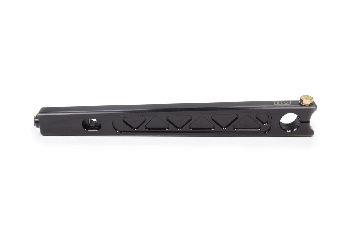 Bras de torsion arrière gauche 11-1/8 Panhard noir