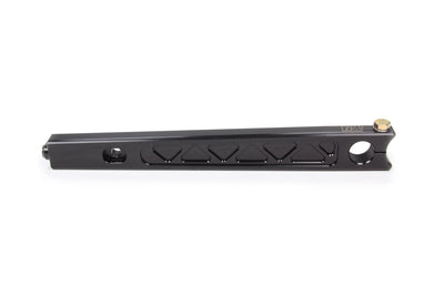 Bras de torsion arrière gauche 11-1/8 Panhard noir