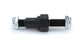 Torsion Arm Shock Stud Steel w/Nuts