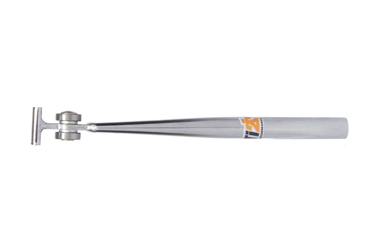 Rouleau de poste Top Wing 600 Chrome