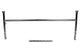 600 Top Wing Tree Chrome 25 x 11