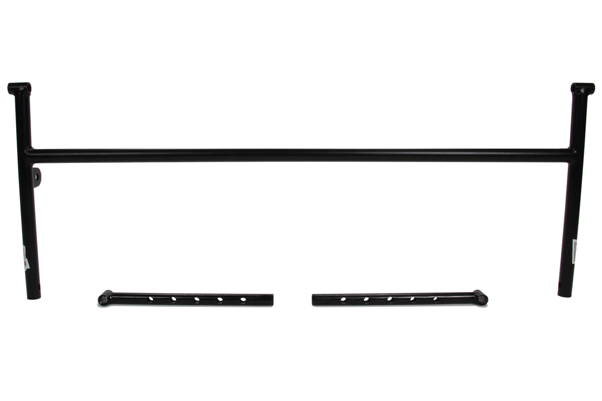 600 Aile supérieure Arbre Noir 25 x 11