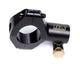 600 pince de serrage pour aileron de nez noire