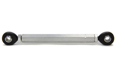 Tige de sélection aluminium complète 600 / Rotules de tringlerie