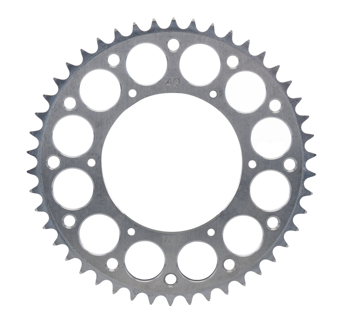 600 Rear Sprocket 5.25in Bolt Circle 46T