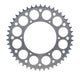 600 Rear Sprocket 5.25in Bolt Circle 46T