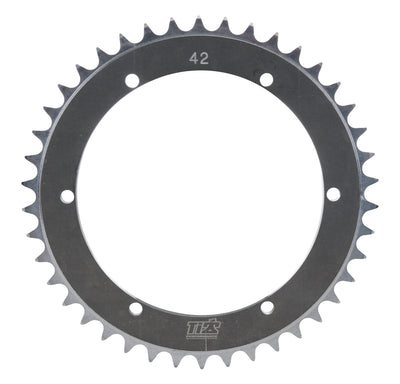 600 Rear Sprocket 6.43in Bolt Circle 42T