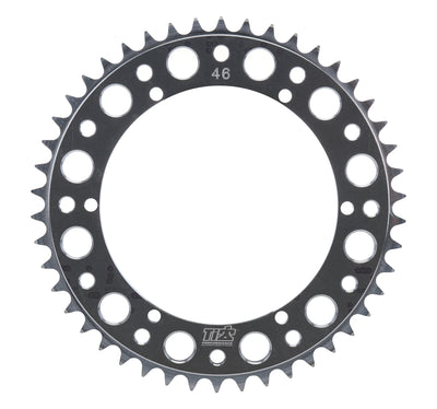 600 Rear Sprocket 6.43in Bolt Circle 46T