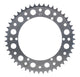 600 Rear Sprocket 6.43in Bolt Circle 47T