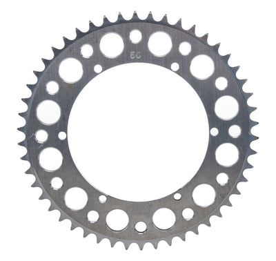 600 Rear Sprocket 6.43in Bolt Circle 50T