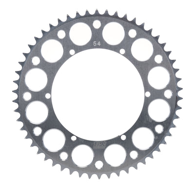 600 Rear Sprocket 6.43in Bolt Circle 54T