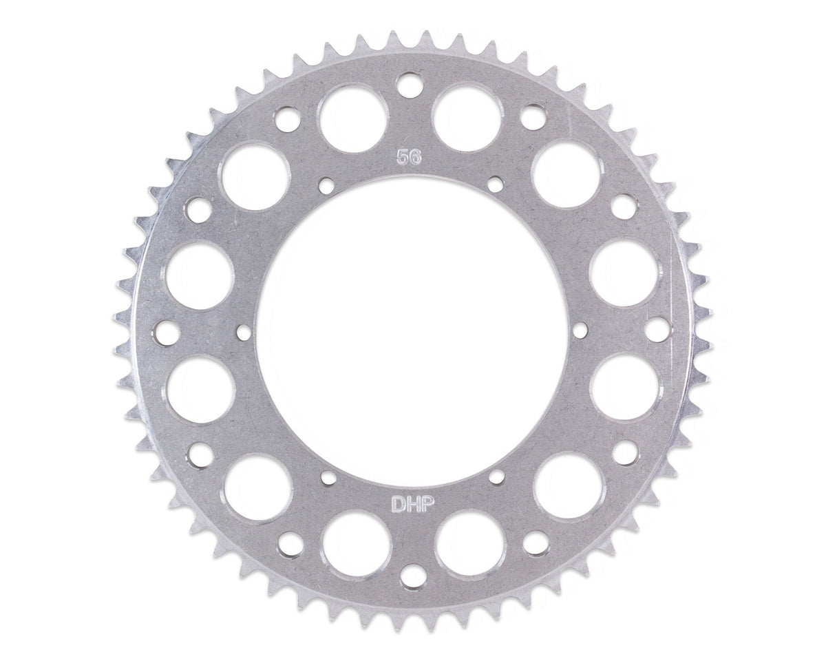 600 Rear Sprocket 6.43in Bolt Circle 56T