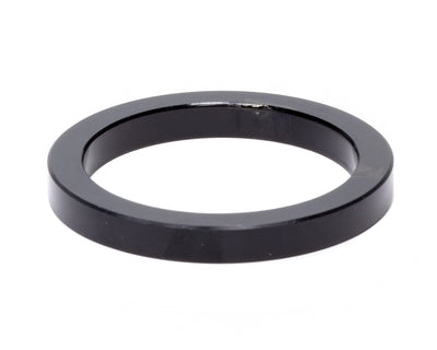 Entretoise d'axe noire 1/4" 1,75" (600 pièces)