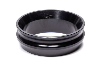 Entretoise d'essieu conique noire 1.75in de 600 3/4po