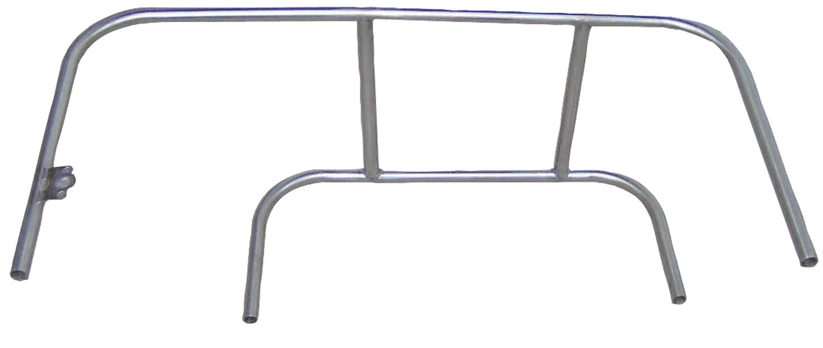 600 Nerf Inox Gauche