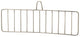 Titanium Rock Screen 25in x 7-1/2in