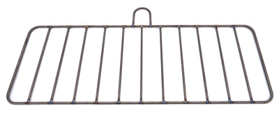 Grille de protection haute en titane pour voiture de sprint