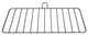 Grille de protection haute en titane pour voiture de sprint