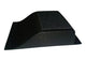 Rehausse de talon en fibre de carbone 1-1/2 po