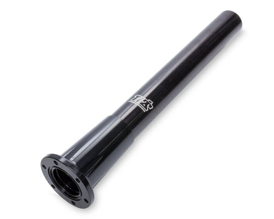 Tube de torsion 26-3/4 po de long tout noir