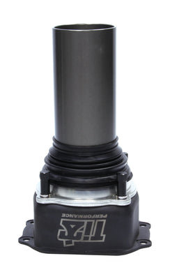 Torque Ball Housing Assembly Steel Black