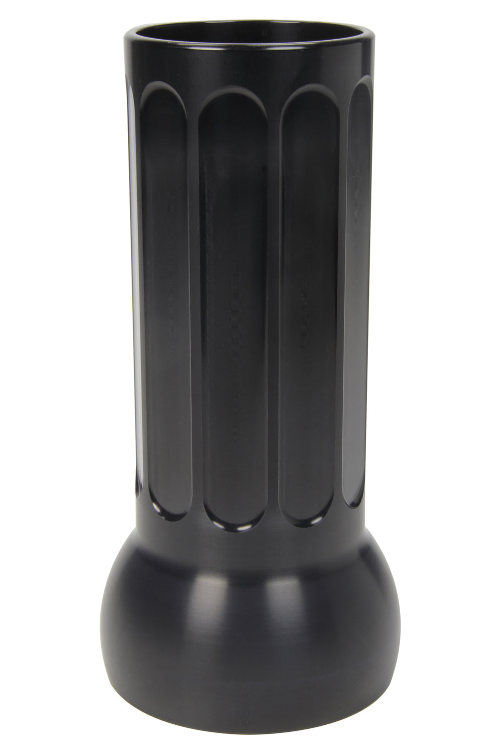Boule de torsion légère noire