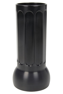 Boule de torsion légère noire