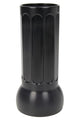 Boule de torsion légère noire
