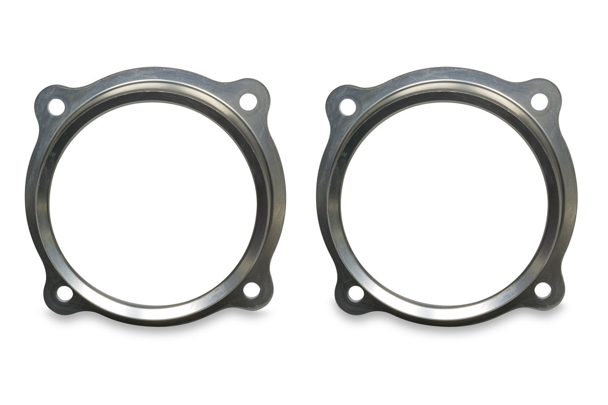 Collier de retenue pour logement de rotule de couple